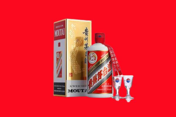 苏尼特左旗回收茅台酒