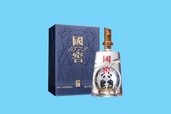苏尼特左旗回收国窖1573