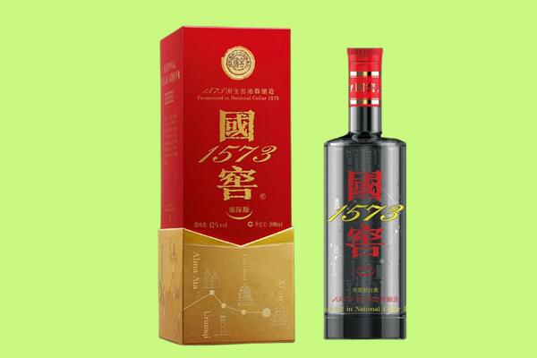 苏尼特左旗回收国窖酒